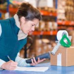 Beschriftungsgeräte