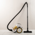 Staubsauger ohne Beutel