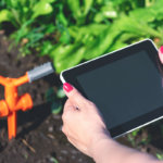 Bewässerungscomputer