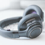 Bluetooth-Kopfhörer