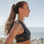 Bluetooth-Sportkopfhörer