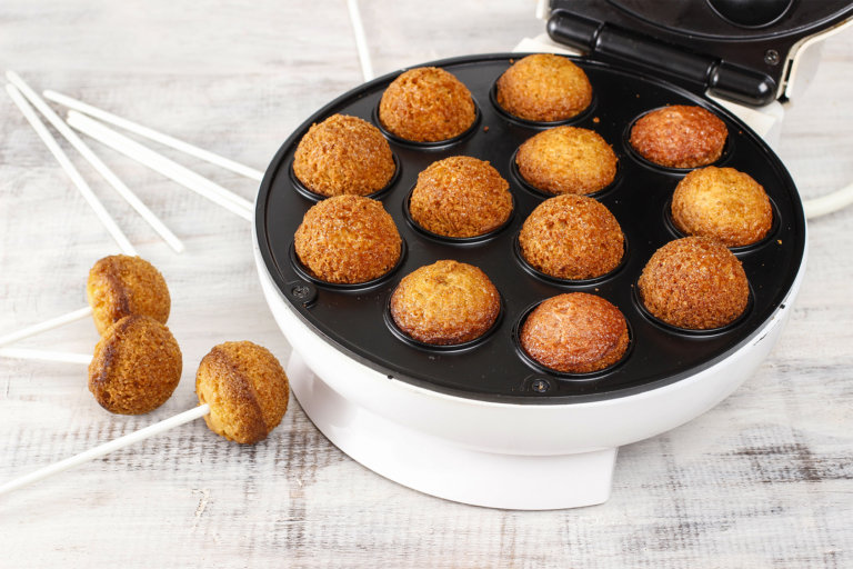 Cake-Pop-Maker