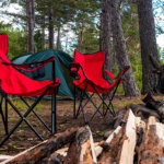 Campingstühle