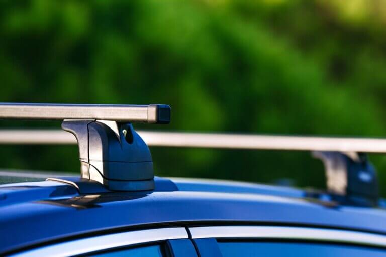 Dachgepäckträger