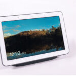 Digitale Bilderrahmen