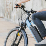 E-Bikes