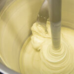 Kompressor-Eismaschinen