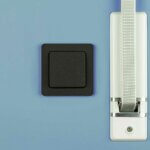 Elektrische Rollladengurtwickler