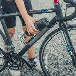 Fahrradflaschen