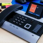 Festnetztelefone mit Anrufbeantworter