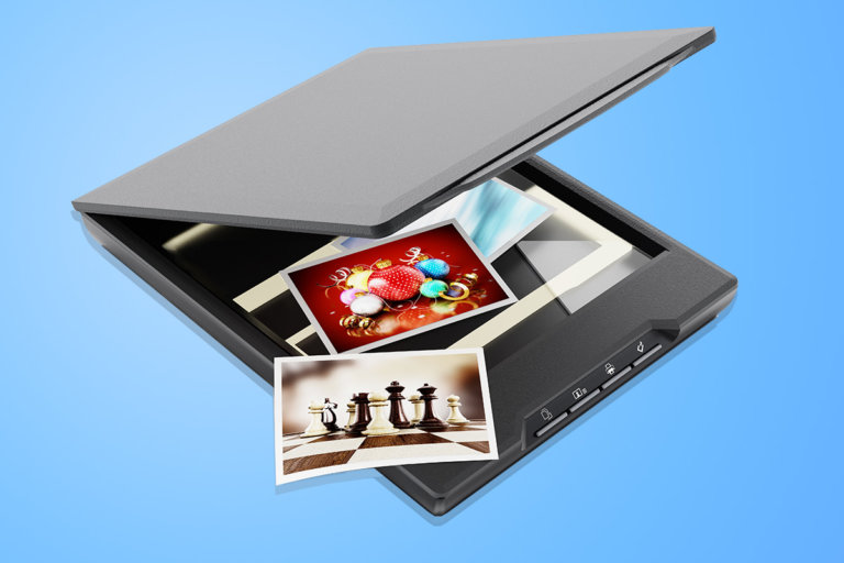 Fotoscanner