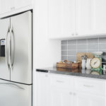 French-Door-Kühlschränke