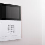 Funk-Video-Sprechanlagen