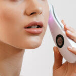 Gesichtsmassagegeräte