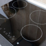 Glaskeramik-Kochfelder