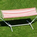 Hängemattenständer