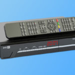 HD-Receiver