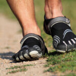 Herren Barfußschuhe