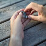 Hörgerätebatterien