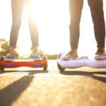 Hoverboards
