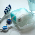 Zahnzwischenraumbürsten