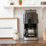 Kaffeemaschinen mit Mahlwerk