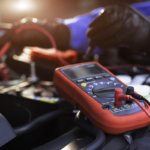 Auto-Diagnosegeräte