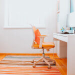 Kinderschreibtischstühle