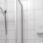 Mini-Durchlauferhitzer