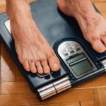 Körperanalysewaagen