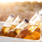 Kompressor-Kühlboxen