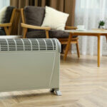 Konvektionsheizungen