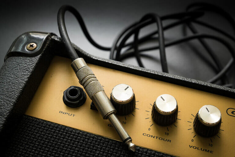 Kopfhörerverstärker