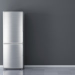 Kühl-Gefrierkombinationen