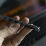 Laptop-Dockingstations