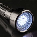 LED-Taschenlampen
