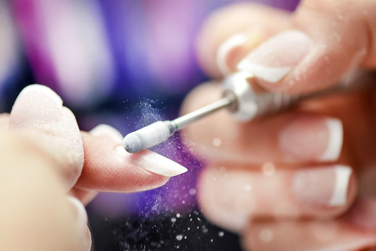 Maniküre- & Pediküre-Sets