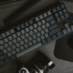 Mechanische Tastaturen