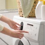 Mini-Waschmaschinen