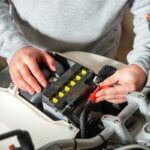 Motorradbatterien