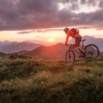 Mountainbikes