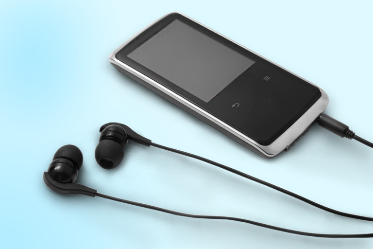 MP3-Player