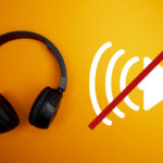 Noise-Cancelling-Kopfhörer