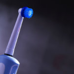 Oral-B elektrische Zahnbürsten