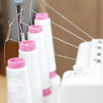 Overlock-Nähmaschinen