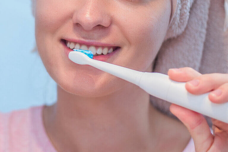 Philips Sonicare Zahnbürsten