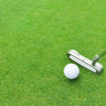 Golf-Putter