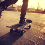 Skateboards