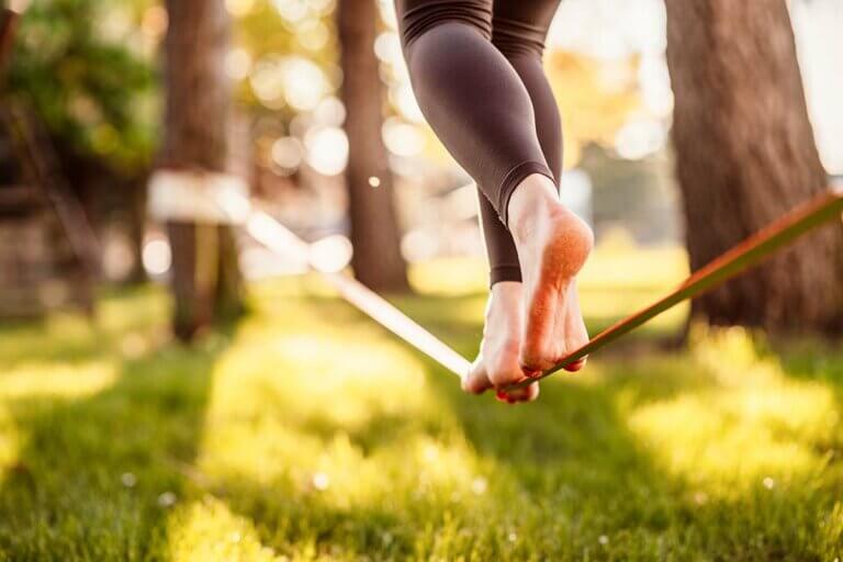 Slacklines