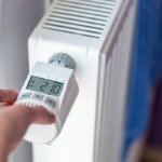 Smart-Heizkörperthermostate